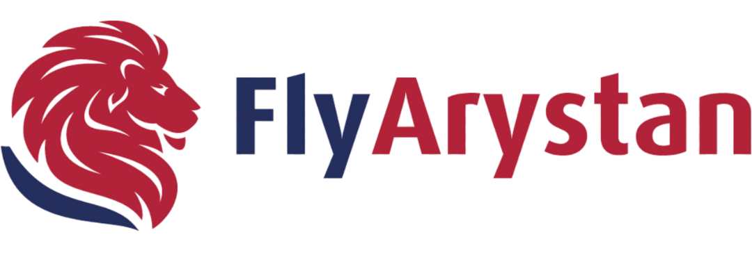 Fly Arystan